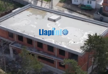Çerdhja e re e Podujevës, drejt përfundimit (Video)