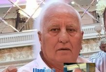 Podujevë; Ndërron jetë Mehdi Zeneli (Foto)