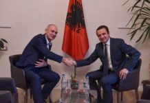 Humolli: Kurti ka dështuar të krijojë një realitet të ri politik