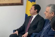 Veliu ‘mezi e pret’ shkarkimin e Kurtit, kërkon që opozita të ‘dhezet’