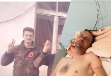 Kërkohet ndihmë për shërimin e ish-snajperistit të njohur të UÇK-së