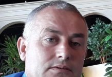 Podujeva bëhet me drejtor të ri të Policisë (Foto)