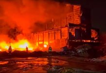 Biznesmenit nga Podujeva iu dogj fabrika në dëm mbi 10 milionë euro, rrëfimi i tij do ju befasojë (Video)