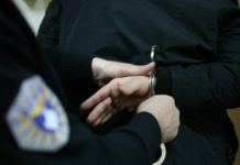 Arrestohet 32 vjeçari, kjo është arsyeja