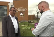 Që 36 vite profesor – Kontributi i Fadil Halitit për arsimin në Podujevë (Video)