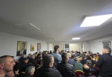 Edhe PDK i mobilizon strukturat në Podujevë