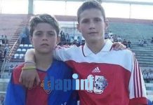 Dy vëllezër – të dy llapjanë – sot ndër futbollistët më të suksesshëm shqiptarë