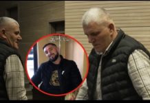 Podujevë; “I kërkoj falje familjes…”, i akuzuari për vrasjen e djalit mes lotësh s’mund të deklarohet në fjalën përfundimtare