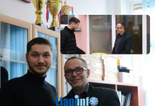 Podujevë; Nxënësi model që vazhdon të kontribojë për shkollën ku kreu mësimin