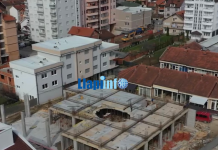 Njihuni me objektin prej 1700 m2 në Podujevë (Video)