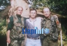 Mund mos i njihni në këto pamje, por janë tre llapjanë shumë të njohur