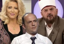 Imami llapjan: Shkurte Fejza simbol që na ka frymëzu, hoxha edhe 10 kapuça me i pasë s’e di kush shkon në “xhehnet”