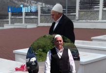 Njihuni me burrin e madh të Llapit, që i dha shumë Kosovës
