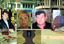 Katër llapjanët që u vranë nga shpërthimi i 25 viteve më parë në qendër të Podujevës