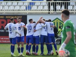 Llapi shënon fitore në minutën e fundit, merr kreun e tabelës