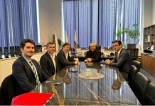 Interesimi për Albion Rrahmanin, Agim Ademi pret sot zyrtarët e Benficas