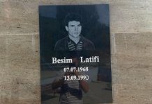Besim Latifi – i riu llapjan që guxoi të përballet ndër më të parët me ushtrinë serbe