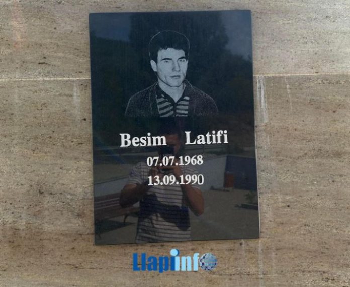 besim