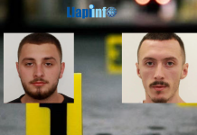 Policia e Kosovës kërkon ndihmë për kapjen e “Cucit” dhe Arjan Sijarinës (Pamje)
