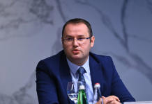 Kush është llapjani që mori vendim për ndalimin e dinarit serb?