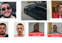 Pamje sikur në filma – Video nga krimi që la të vdekur të riun nga Podujeva dhe Zejnije Gashin (Video)