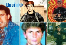 Dita kur ranë dëshmorë pesë ushtarë të UÇK-së në Llap