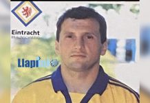 Historia rrëqethëse e njërit prej futbollistëve më të mirë llapjan dhe ngjarja tragjike në Gjermani