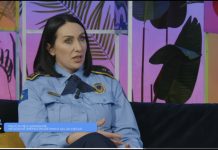 Si të jesh police në Kosovë – Rrëfimi i Antigona Çitakut për sukseset dhe sfidat (Video)