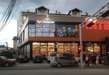 Podujevë; “Flux Restaurant” kërkon dy punëtorë – 1 kamarier dhe 1 shankist/e