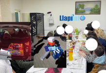 Shtrohet iftar dhe ndihmohen fëmijët jetimë nga Podujeva (Pamje)