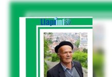 Podujevë; Ndërron jetë Hazir Selmani (Foto)