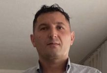 Podujevë; Ndërron jetë Blerim Ruhani (Foto)