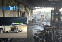 Dëmi mbi 3 milionë euro – Pronari tregon cili është shkaktari që iu dogj fabrika në Podujevë
