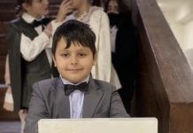 11 vjeçari nga Podujeva që agjëroi krejt Ramazanin këtë vit (Foto)