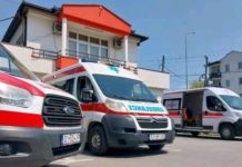 Sulmohet fizikisht një punëtor i QKMF-së në Podujevë