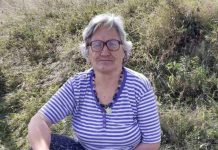 Podujevë; Ndërron jetë Bahtie (Kuleta) Xhemajli
