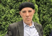 Podujevë; Ndërron jetë Halil Lushaku (Foto)