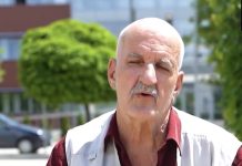 Burri nga Podujeva lajmëron në polici vëllaun dhe nipin e tij: Më rrahën dhe më kërcënuan me thikë