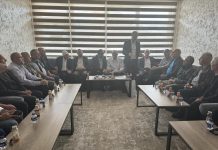 Besimtarët nga Podujeva që do të shkojnë në haxh informohen për procedurat