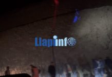 Edhe në orët e mbrëmjes po punohet në rrugën Podujevë-Prishtinë (Video)