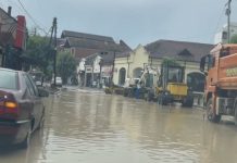 Vërshimet në Podujevë, Hyseni: Milionat e shumtë në emër të investimeve në infrastrukturë janë vetëm gënjeshtra