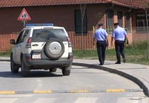 Arrestohet një person në Podujevë