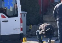 Publikohet momenti kur u vra 50 vjeçari nga Podujeva (Video)