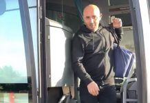 “Po kthehet shpresa në Kosovë” – Xhemajl Hasani kthehet në vendlindje (Video)