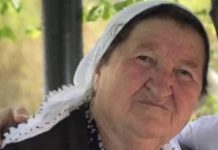Podujevë; Ndërron jetë Hajrije (Thaqi) Mustafa (Foto)