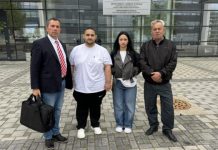 Vazhdon seanca për vrasjen e 18-vjeçarit Lulzim Fejzullahu, familja kërkon drejtësi
