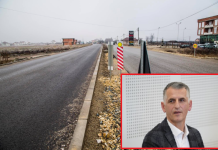 Hysen Durimishi shkon në Prokurorinë Speciale, po merret në pyetje për rrugën Podujevë – Prishtinë