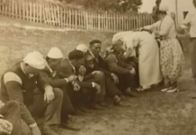 Kështu mbaheshin kanagjeqet dikur në Llap (Pamje)