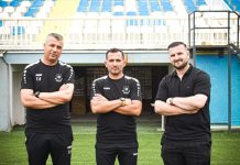 Trajneri i njohur i bashkohet Llapit