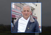 Varroset në Mekë llapjani Muharrem Gashi (Pamje nga ceremonia e varrimit)